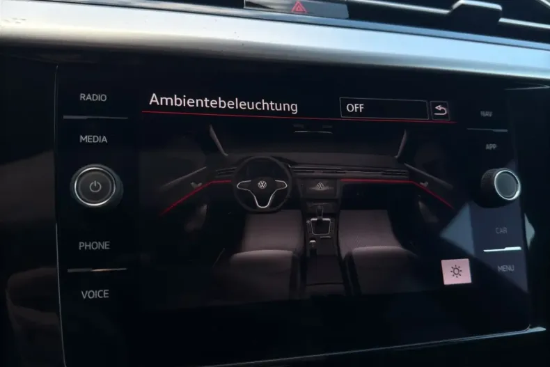 Volkswagen Arteon din 2022 cu 85.250 km - oferta VOL155106 - foto 28