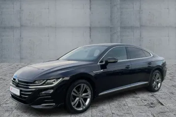 Volkswagen Arteon din 2021 - oferta VOL155107