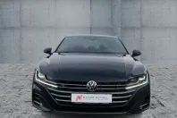 Volkswagen Arteon din 2021 cu 39.183 km - oferta VOL155107 - foto 2