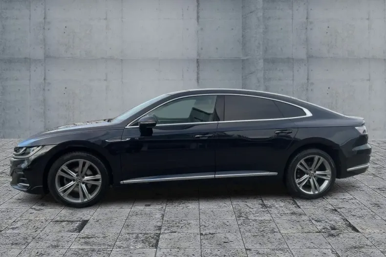 Volkswagen Arteon din 2021 cu 39.183 km - oferta VOL155107 - foto 3