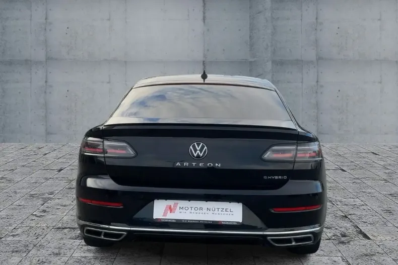 Volkswagen Arteon din 2021 cu 39.183 km - oferta VOL155107 - foto 4