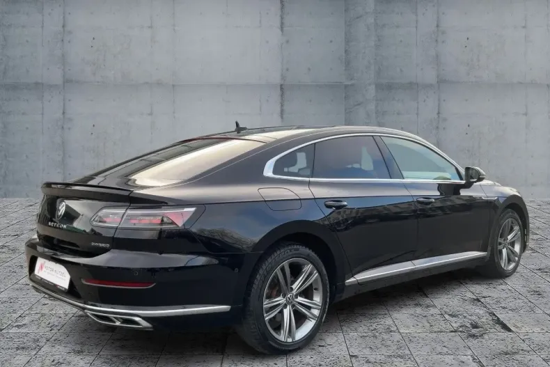 Volkswagen Arteon din 2021 cu 39.183 km - oferta VOL155107 - foto 5