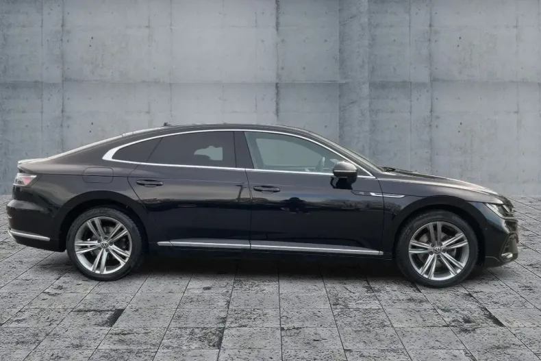 Volkswagen Arteon din 2021 cu 39.183 km - oferta VOL155107 - foto 6