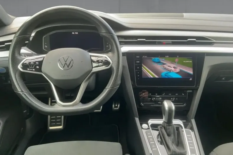 Volkswagen Arteon din 2021 cu 39.183 km - oferta VOL155107 - foto 8
