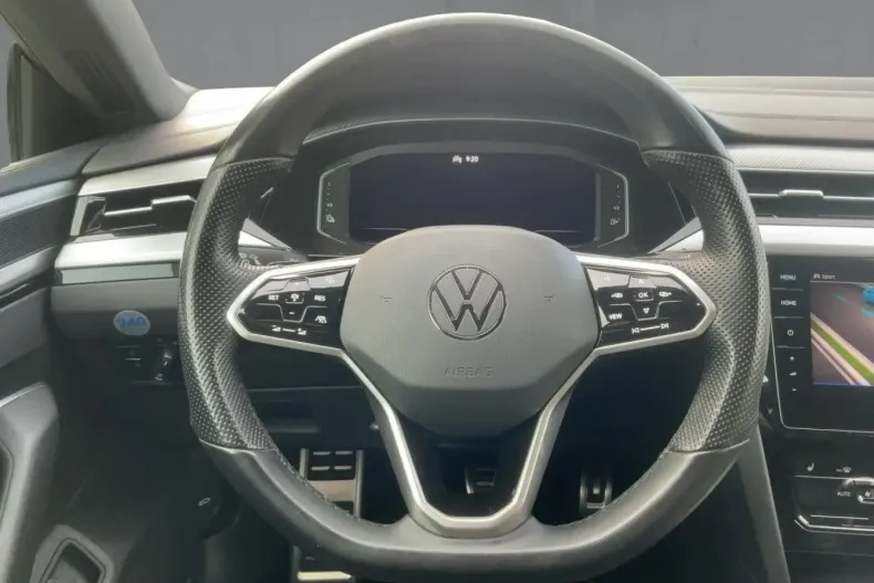Volkswagen Arteon din 2021 cu 39.183 km - oferta VOL155107 - foto 9