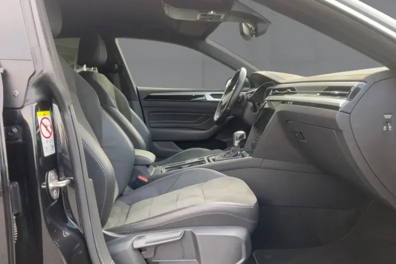 Volkswagen Arteon din 2021 cu 39.183 km - oferta VOL155107 - foto 11