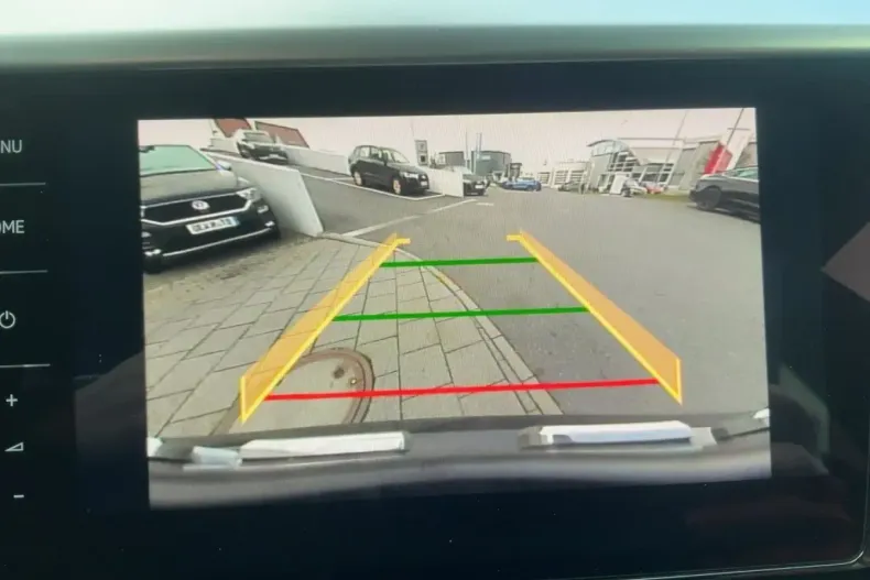 Volkswagen Arteon din 2021 cu 39.183 km - oferta VOL155107 - foto 18