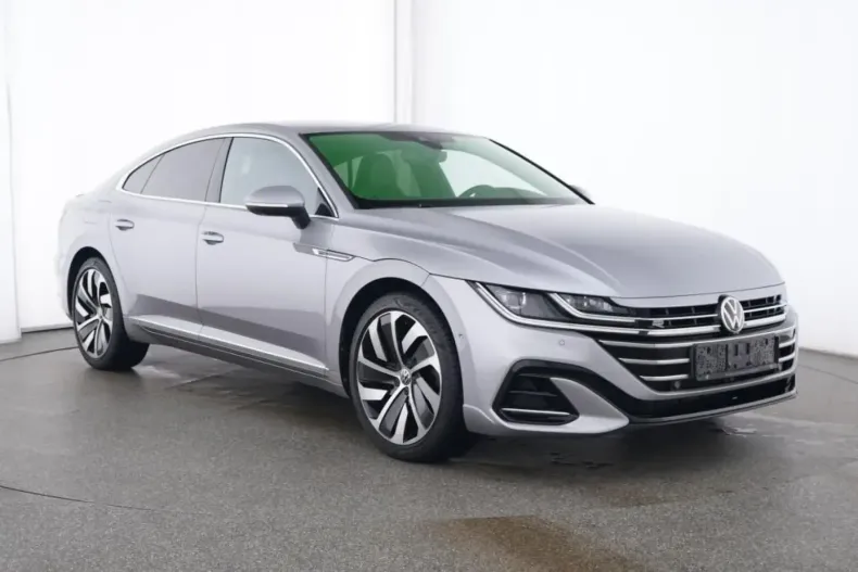 Volkswagen Arteon din 2022 cu 61.198 km - oferta VOL155108 - foto 1