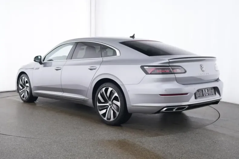 Volkswagen Arteon din 2022 cu 61.198 km - oferta VOL155108 - foto 2