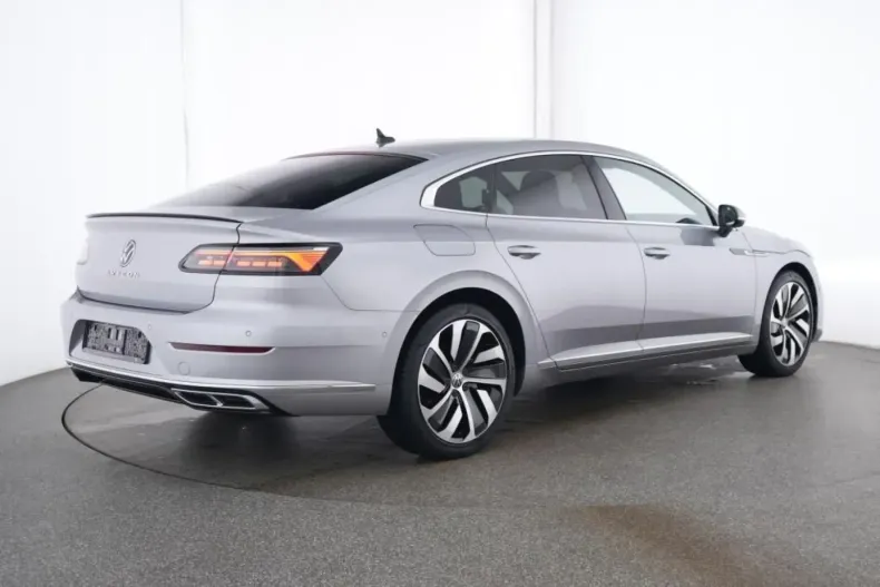 Volkswagen Arteon din 2022 cu 61.198 km - oferta VOL155108 - foto 3