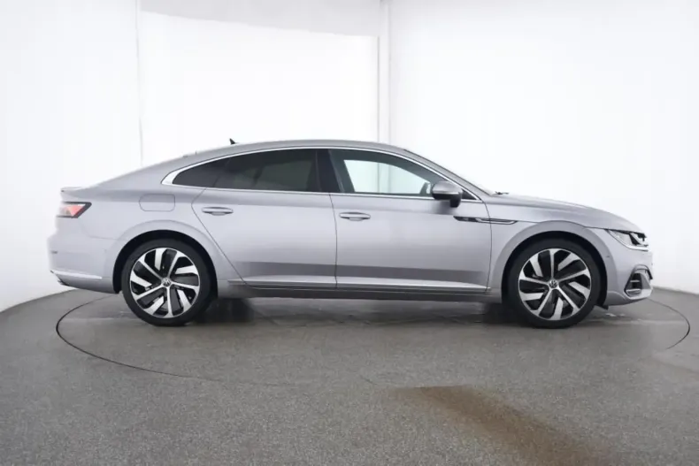 Volkswagen Arteon din 2022 cu 61.198 km - oferta VOL155108 - foto 6