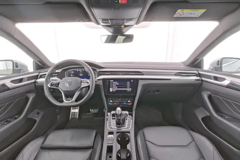 Volkswagen Arteon din 2022 cu 61.198 km - oferta VOL155108 - foto 13