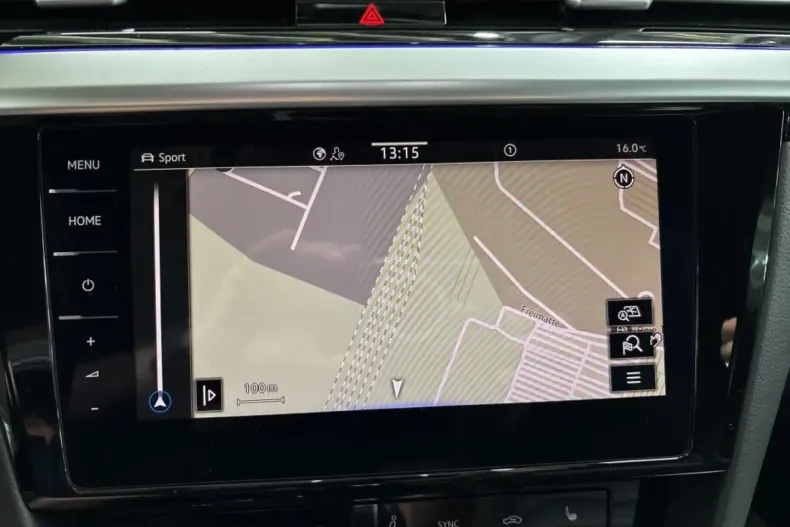 Volkswagen Arteon din 2022 cu 61.198 km - oferta VOL155108 - foto 14