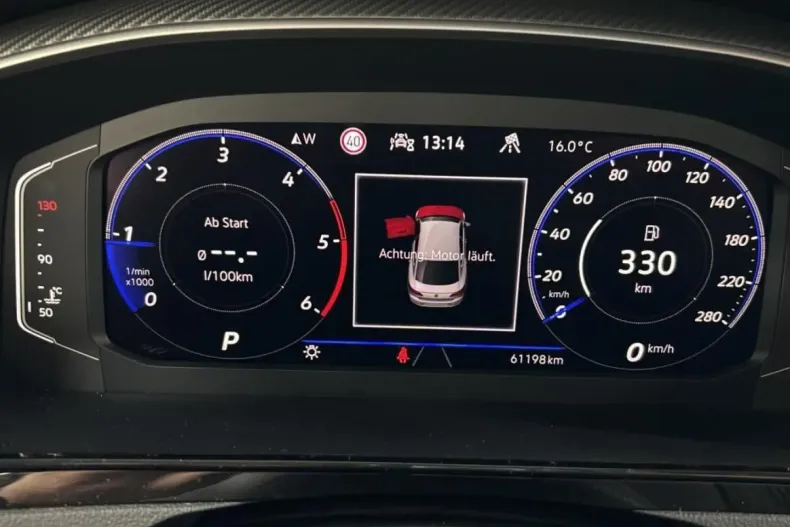 Volkswagen Arteon din 2022 cu 61.198 km - oferta VOL155108 - foto 16