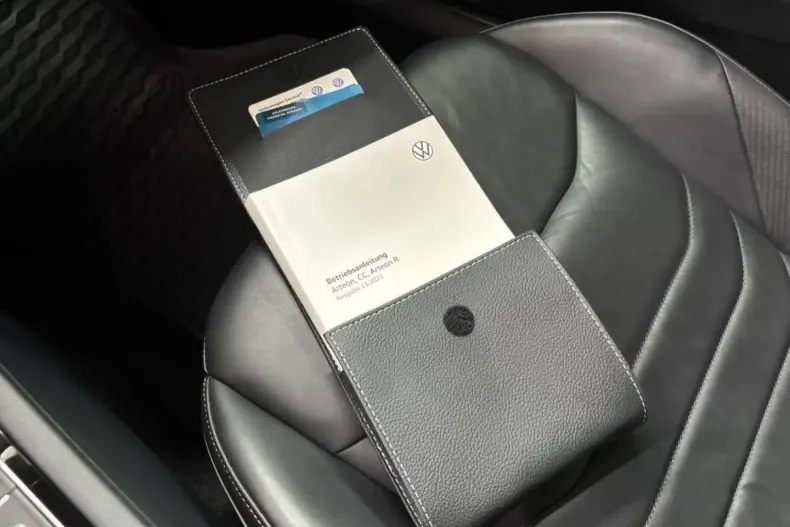 Volkswagen Arteon din 2022 cu 61.198 km - oferta VOL155108 - foto 17