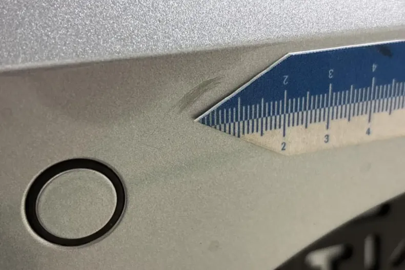 Volkswagen Arteon din 2022 cu 61.198 km - oferta VOL155108 - foto 33