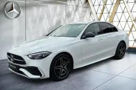 Mercedes-Benz C 180 din 2024 cu 11.050 km - oferta MER155110 - foto 1