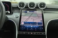 Mercedes-Benz C 180 din 2024 cu 11.050 km - oferta MER155110 - foto 5