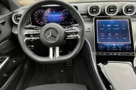 Mercedes-Benz C 180 din 2024 cu 11.050 km - oferta MER155110 - foto 8