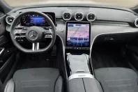 Mercedes-Benz C 180 din 2024 cu 11.050 km - oferta MER155110 - foto 9