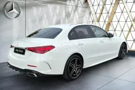 Mercedes-Benz C 180 din 2024 cu 11.050 km - oferta MER155110 - foto 12