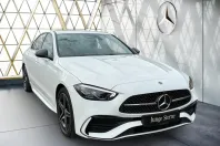 Mercedes-Benz C 180 din 2024 cu 11.050 km - oferta MER155110 - foto 15