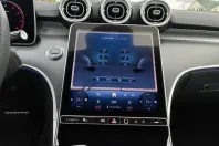 Mercedes-Benz C 180 din 2024 cu 11.050 km - oferta MER155110 - foto 17