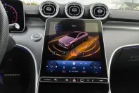 Mercedes-Benz C 180 din 2024 cu 11.050 km - oferta MER155110 - foto 18