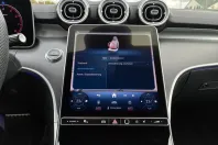 Mercedes-Benz C 180 din 2024 cu 11.050 km - oferta MER155110 - foto 19