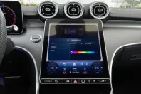 Mercedes-Benz C 180 din 2024 cu 11.050 km - oferta MER155110 - foto 20