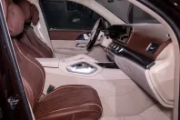 Mercedes-Benz GLS 600 din 2025 cu 100 km - oferta MER155111 - foto 2