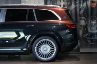 Mercedes-Benz GLS 600 din 2025 cu 100 km - oferta MER155111 - foto 3