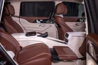 Mercedes-Benz GLS 600 din 2025 cu 100 km - oferta MER155111 - foto 4