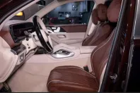 Mercedes-Benz GLS 600 din 2025 cu 100 km - oferta MER155111 - foto 6