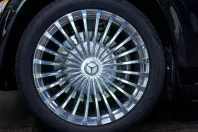 Mercedes-Benz GLS 600 din 2025 cu 100 km - oferta MER155111 - foto 8