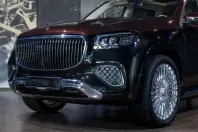 Mercedes-Benz GLS 600 din 2025 cu 100 km - oferta MER155111 - foto 9