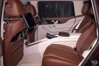 Mercedes-Benz GLS 600 din 2025 cu 100 km - oferta MER155111 - foto 13