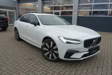Volvo S90 din 2025 - oferta VOL155113