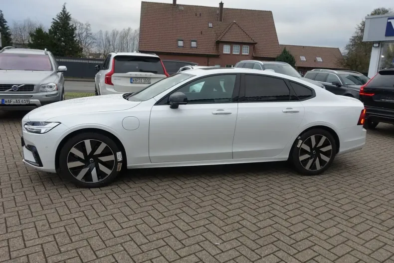 Volvo S90 din 2025 cu 23.350 km - oferta VOL155113 - foto 6