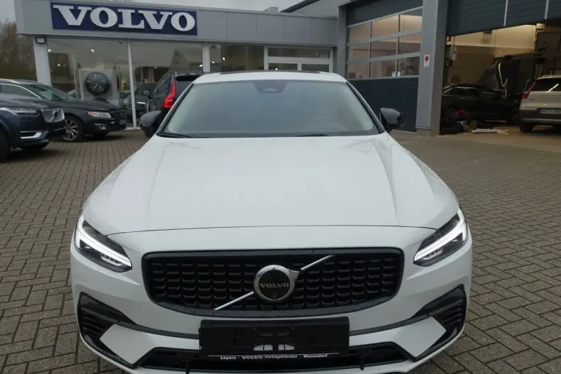 Volvo S90 din 2025 cu 23.350 km - oferta VOL155113 - foto 7