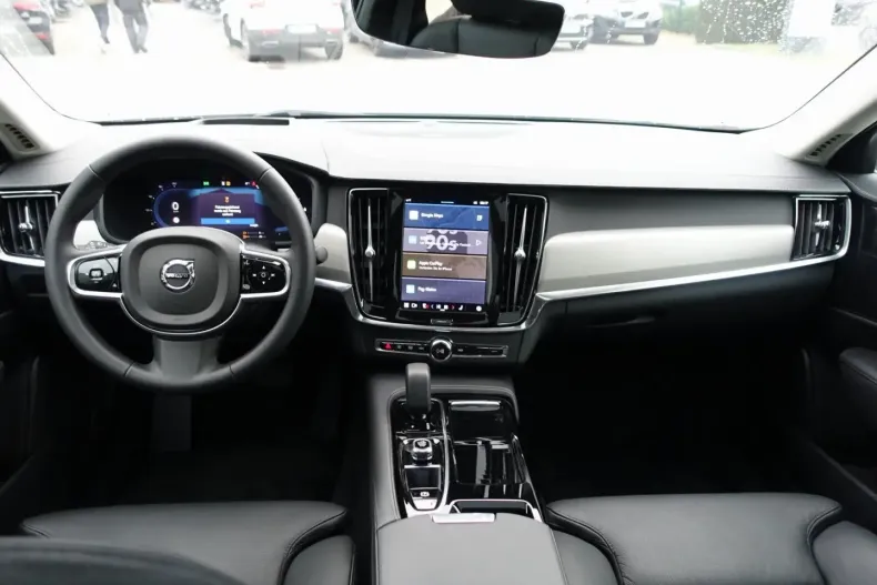 Volvo S90 din 2025 cu 23.350 km - oferta VOL155113 - foto 12