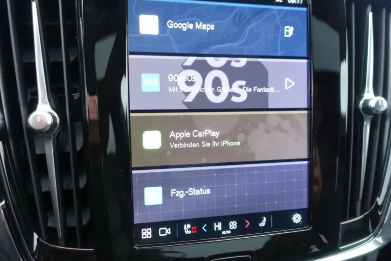 Volvo S90 din 2025 cu 23.350 km - oferta VOL155113 - foto 18