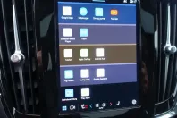 Volvo S90 din 2025 cu 23.350 km - oferta VOL155113 - foto 19