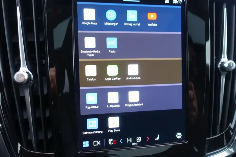 Volvo S90 din 2025 cu 23.350 km - oferta VOL155113 - foto 19