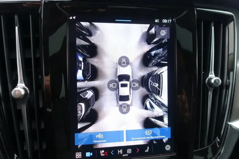 Volvo S90 din 2025 cu 23.350 km - oferta VOL155113 - foto 20