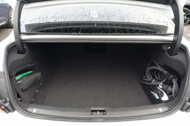 Volvo S90 din 2025 cu 23.350 km - oferta VOL155113 - foto 23