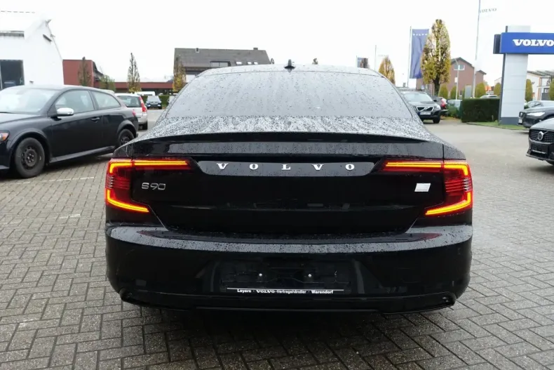 Volvo S90 din 2024 cu 24.750 km - oferta VOL155116 - foto 3