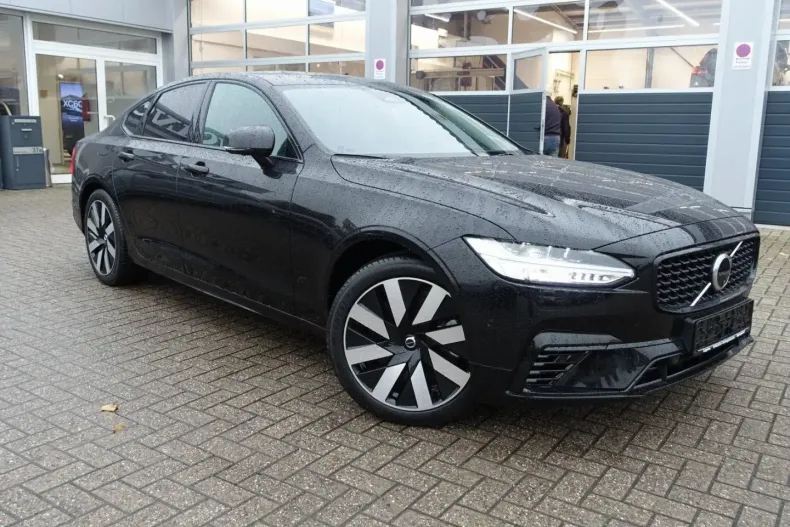 Volvo S90 din 2024 cu 24.750 km - oferta VOL155116 - foto 5