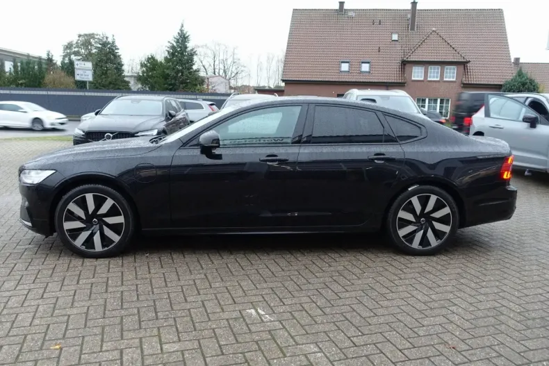 Volvo S90 din 2024 cu 24.750 km - oferta VOL155116 - foto 6