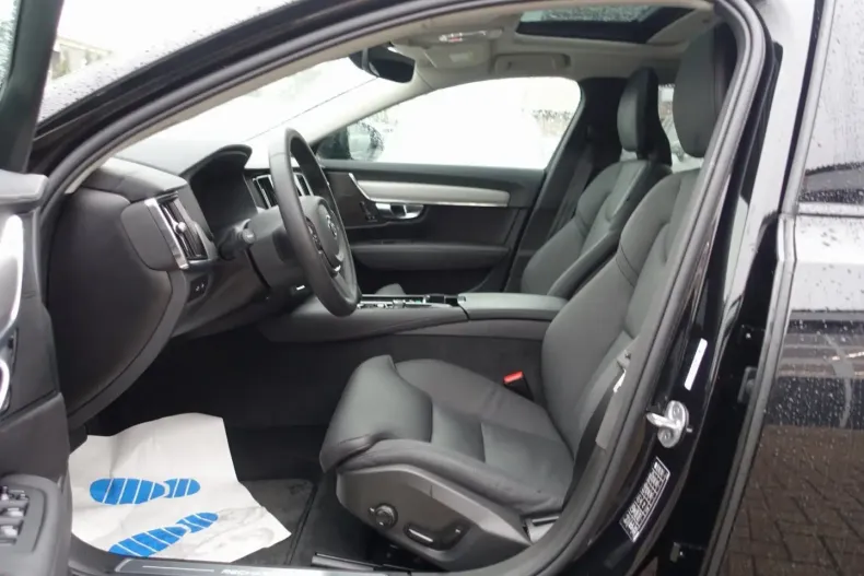 Volvo S90 din 2024 cu 24.750 km - oferta VOL155116 - foto 8